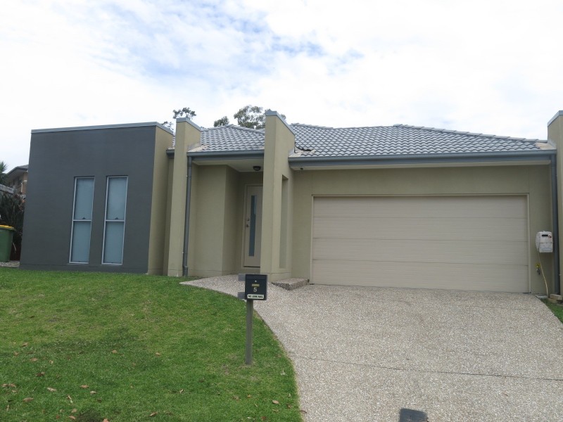 5 Kondalilla Crescent, Springfield Lakes QLD 4300