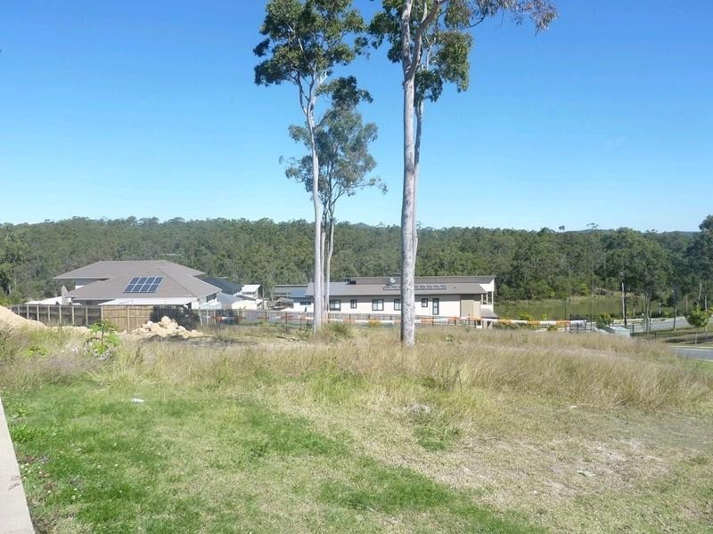 46 The Promenade, Springfield Lakes QLD 4300