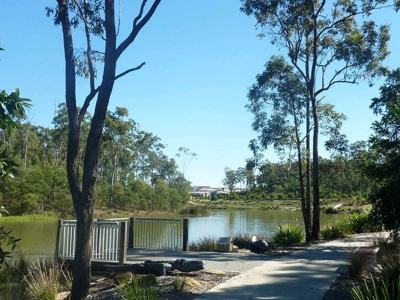 46 The Promenade, Springfield Lakes QLD 4300