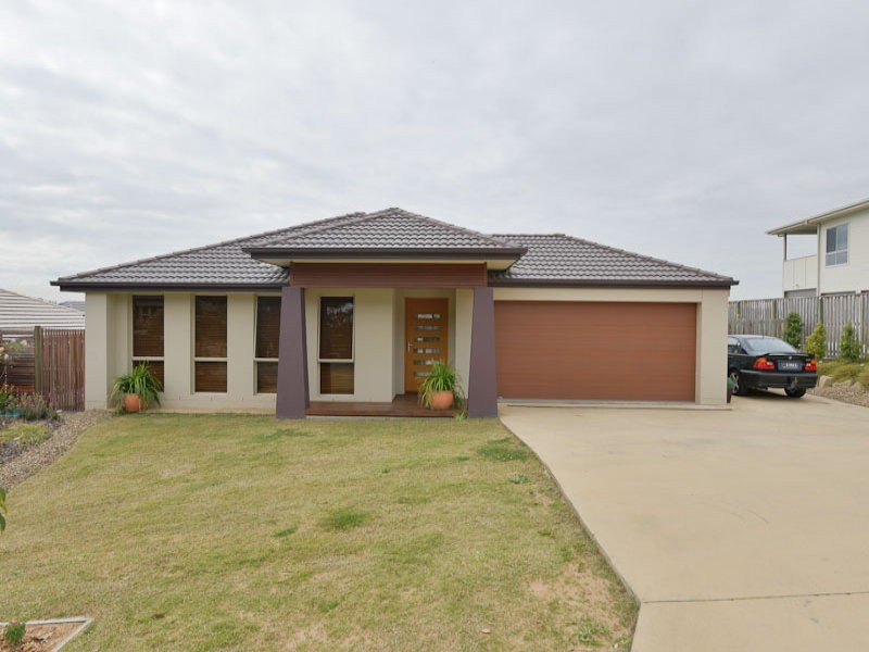 4 O’Donnell Street, Augustine Heights QLD 4300