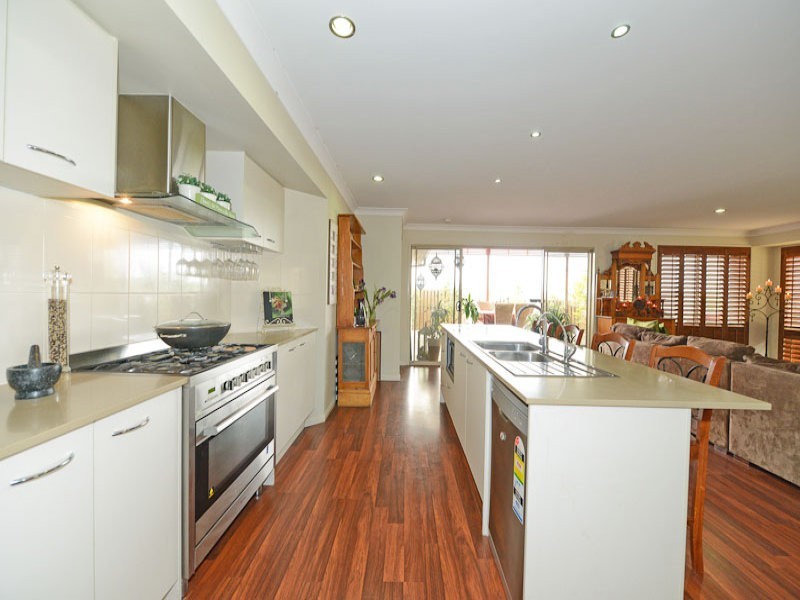 4 O’Donnell Street, Augustine Heights QLD 4300