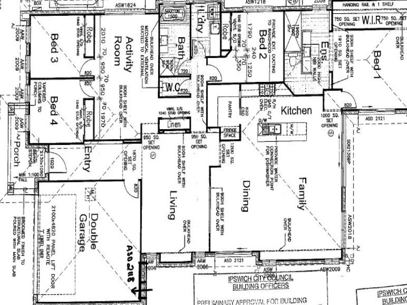 4 O’Donnell Street, Augustine Heights QLD 4300