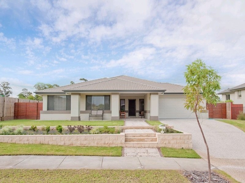 13 Brigid Boulevard, Augustine Heights QLD 4300