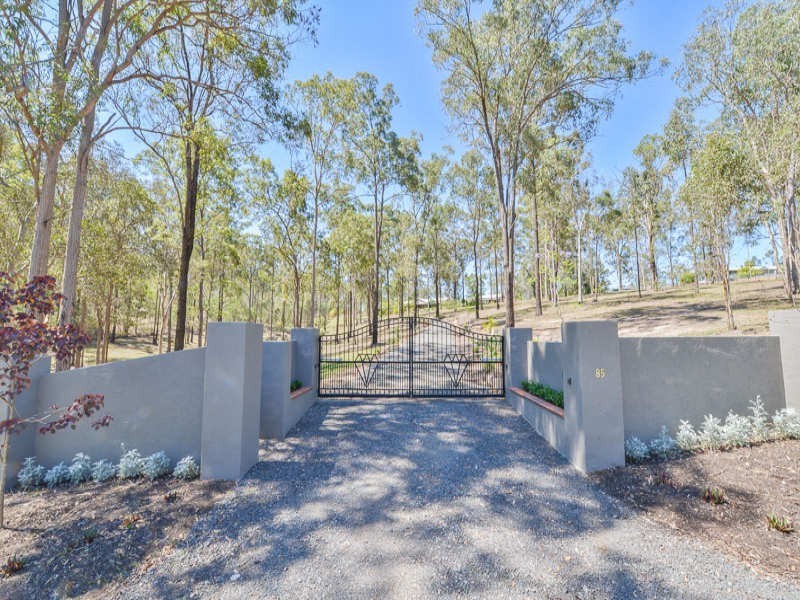 85 Honeyeater Drive, Greenbank QLD 4124