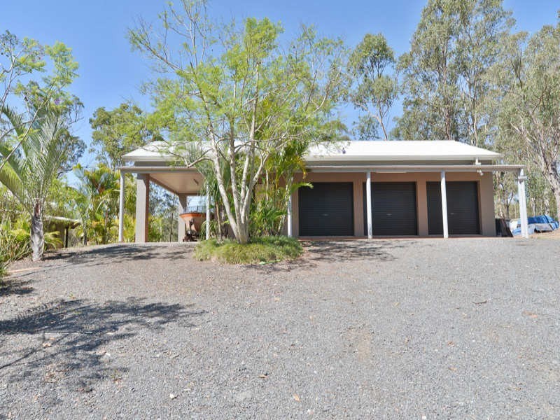85 Honeyeater Drive, Greenbank QLD 4124