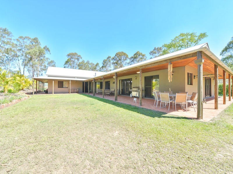 85 Honeyeater Drive, Greenbank QLD 4124