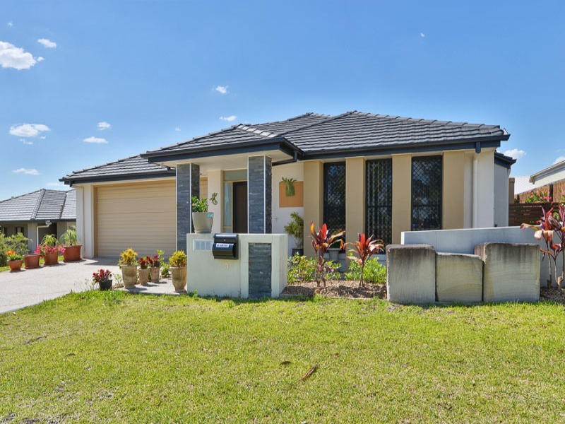 3 The Promenade, Springfield Lakes QLD 4300