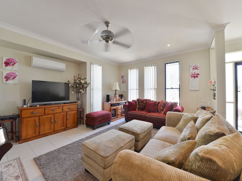 3 The Promenade, Springfield Lakes QLD 4300