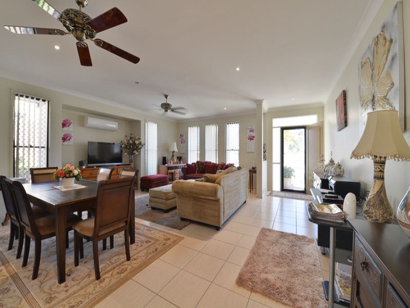 3 The Promenade, Springfield Lakes QLD 4300