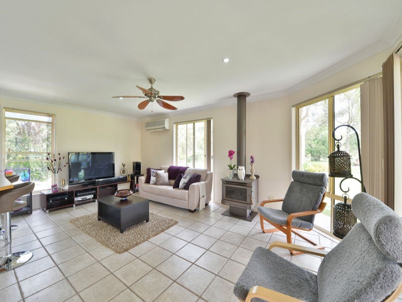 221-223 Lyon Drive, New Beith QLD 4124