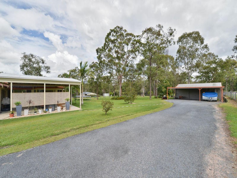 221-223 Lyon Drive, New Beith QLD 4124