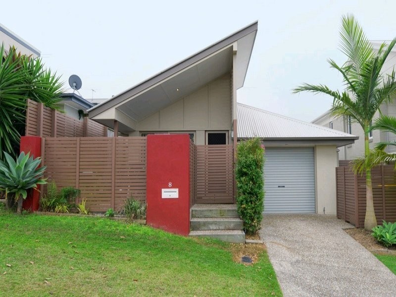 8 Talisker Street, Springfield Lakes QLD 4300