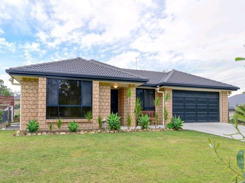 87 Marsh Bird Drive, New Beith QLD 4124