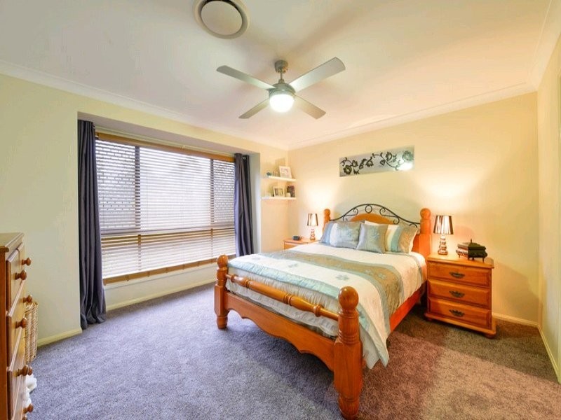 87 Marsh Bird Drive, New Beith QLD 4124