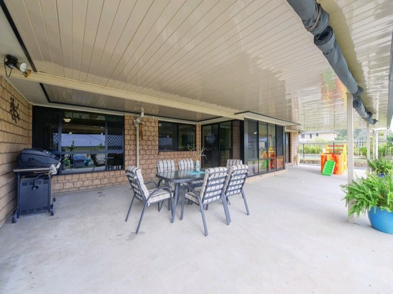 87 Marsh Bird Drive, New Beith QLD 4124