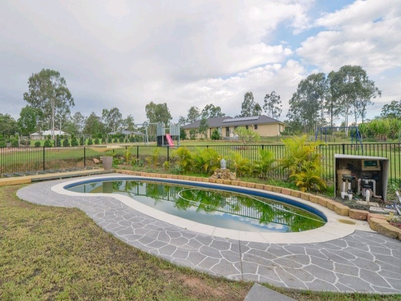 87 Marsh Bird Drive, New Beith QLD 4124