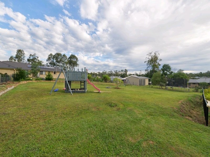 87 Marsh Bird Drive, New Beith QLD 4124