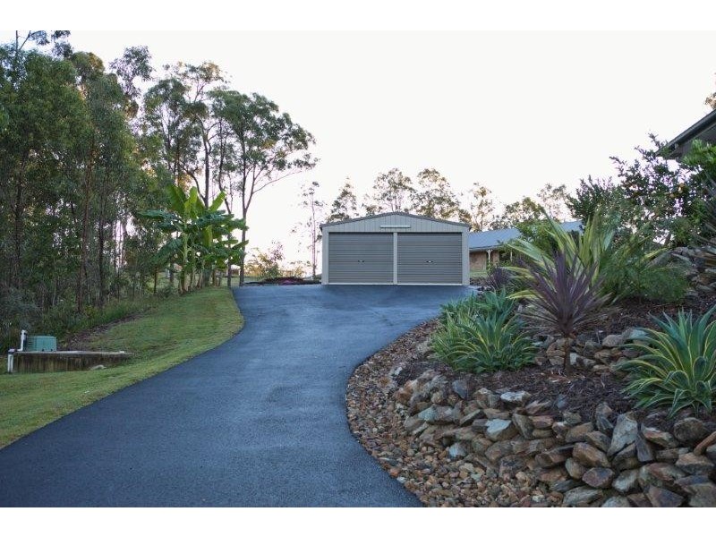 119 Spinebill Drive, Greenbank QLD 4124