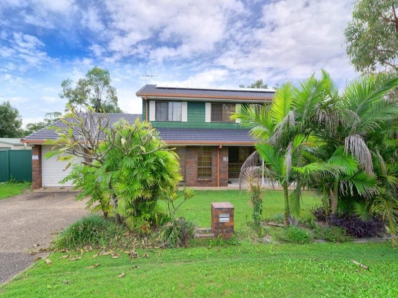 16 Pilny Street, Camira QLD 4300
