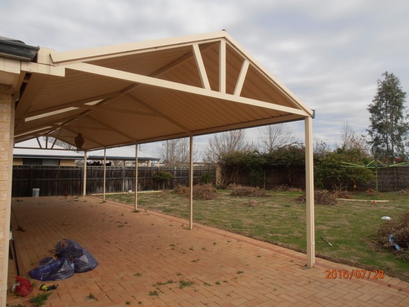 4 Louisa Grove, Ellenbrook WA 6069