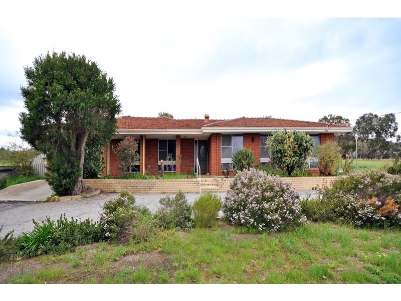 314 Campersic Road, Herne Hill WA 6056