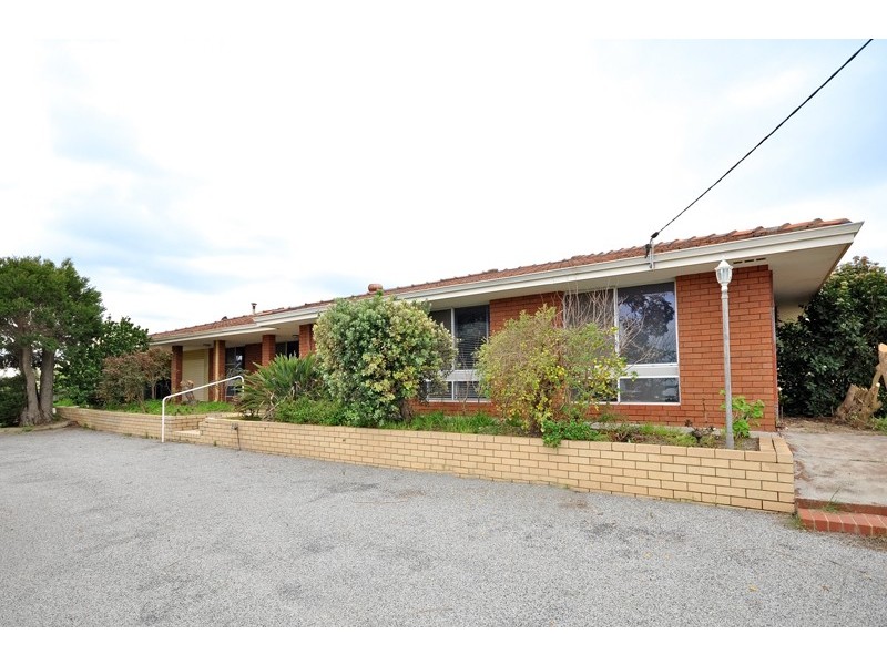 314 Campersic Road, Herne Hill WA 6056