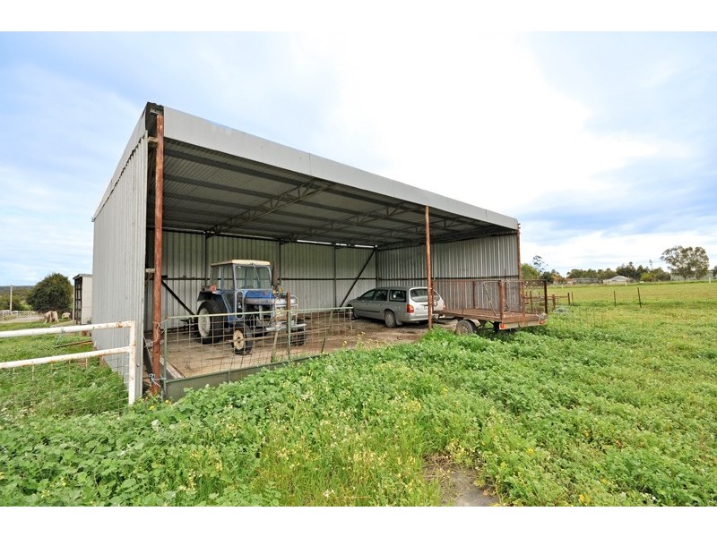 314 Campersic Road, Herne Hill WA 6056