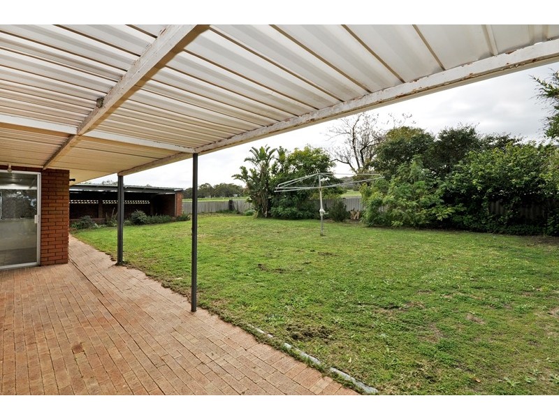 314 Campersic Road, Herne Hill WA 6056
