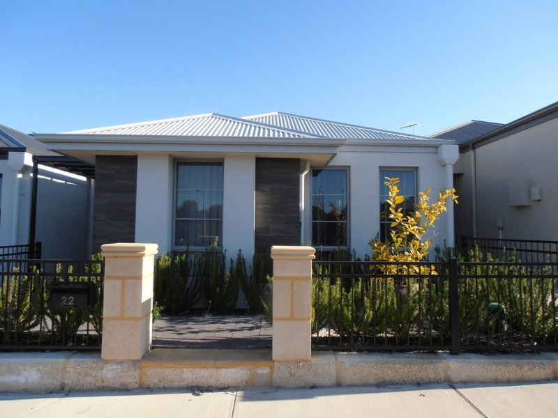 22 Kabuki View, Aveley WA 6069