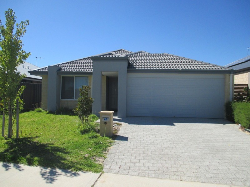 45 Vidalia Drive, Aveley WA 6069