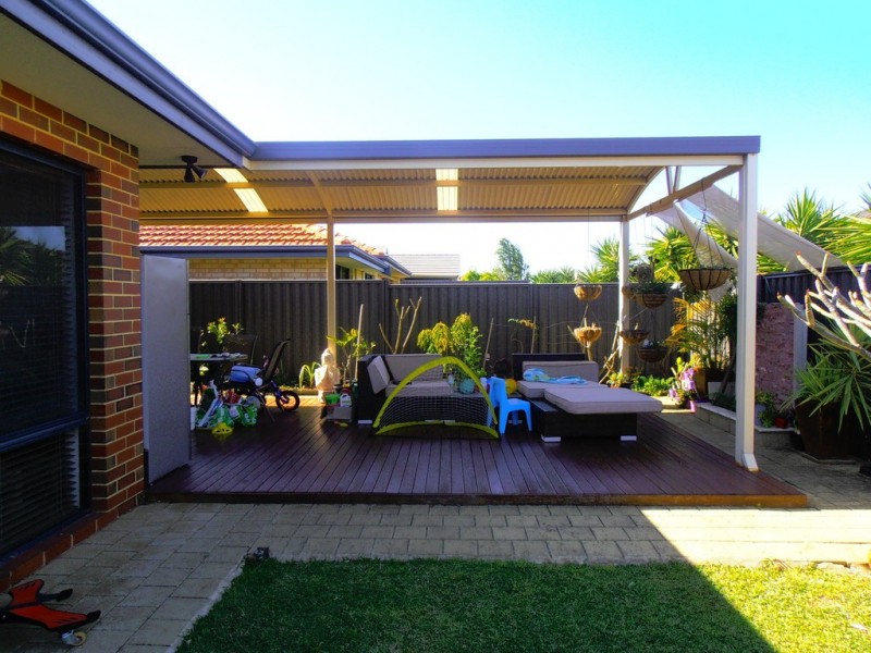 6 Waite Ridge, Aveley WA 6069