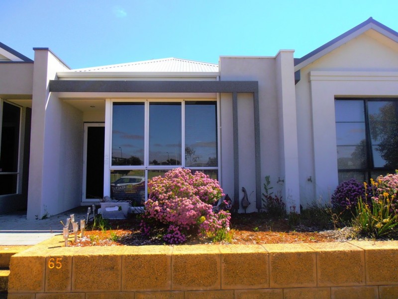 65 Chandala Turn, Ellenbrook WA 6069