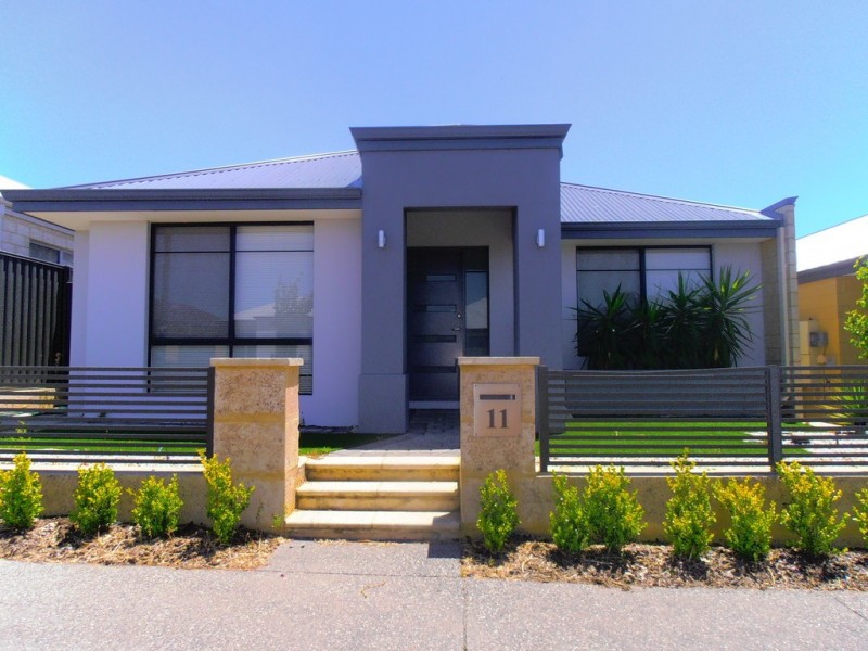 11 Zelena Terrace, Aveley WA 6069