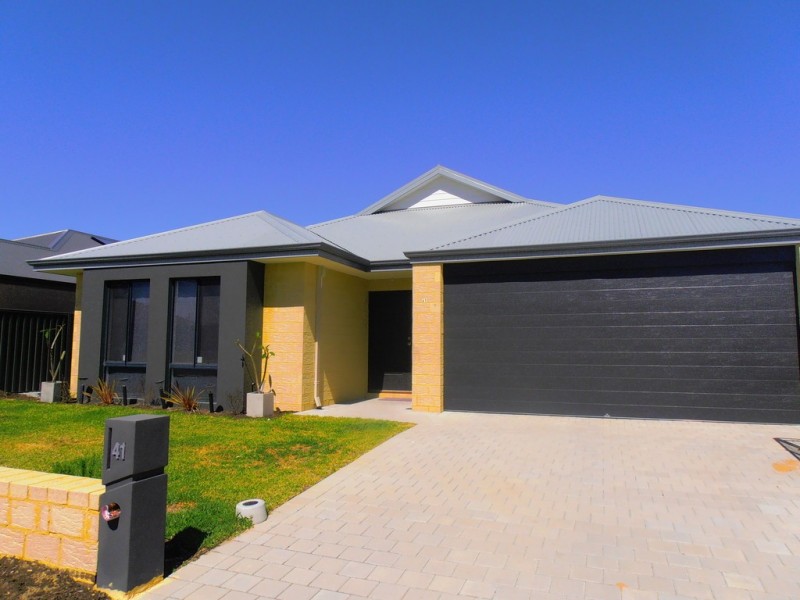 41 Letterkenny Road, Bullsbrook WA 6084