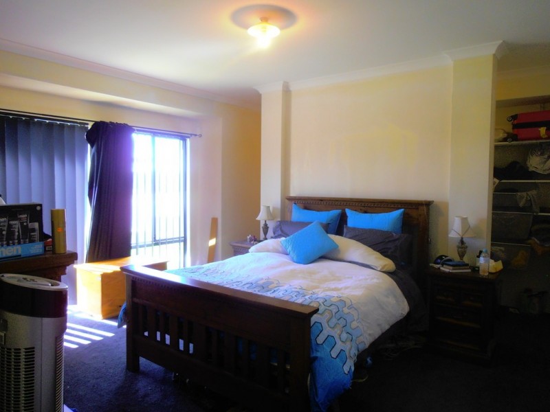 41 Letterkenny Road, Bullsbrook WA 6084