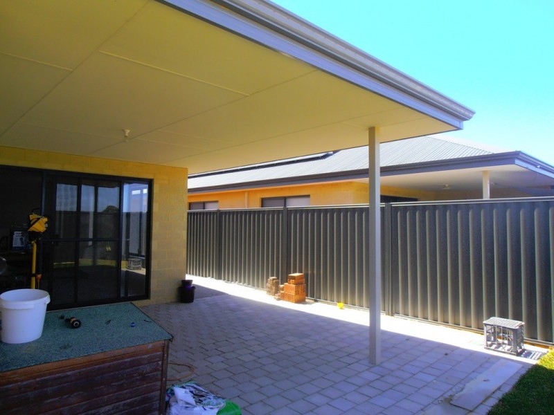 41 Letterkenny Road, Bullsbrook WA 6084