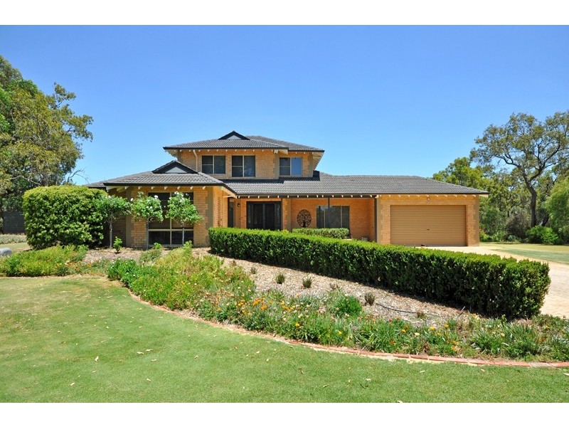 41 Santa Paula Lane, The Vines WA 6069