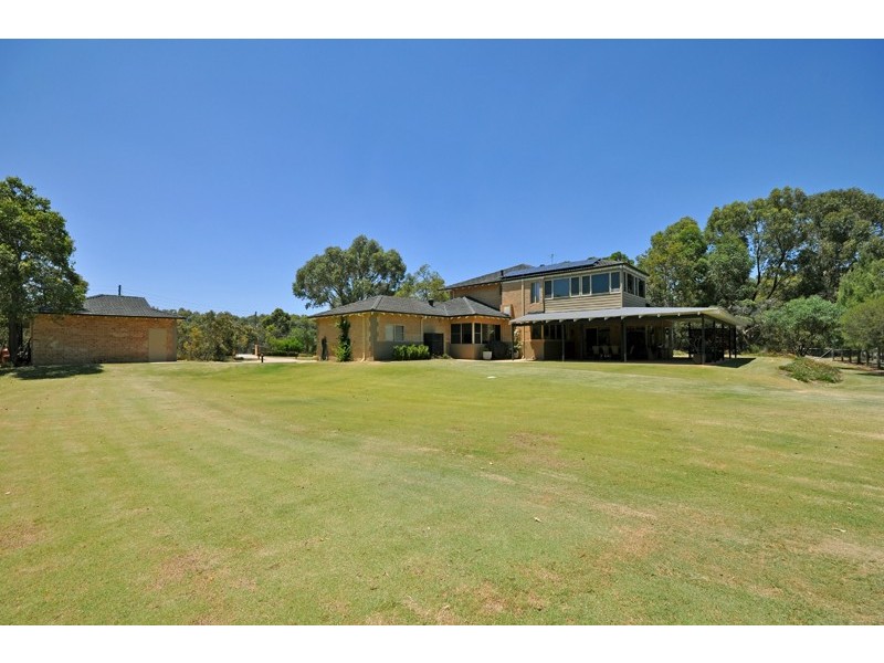 41 Santa Paula Lane, The Vines WA 6069