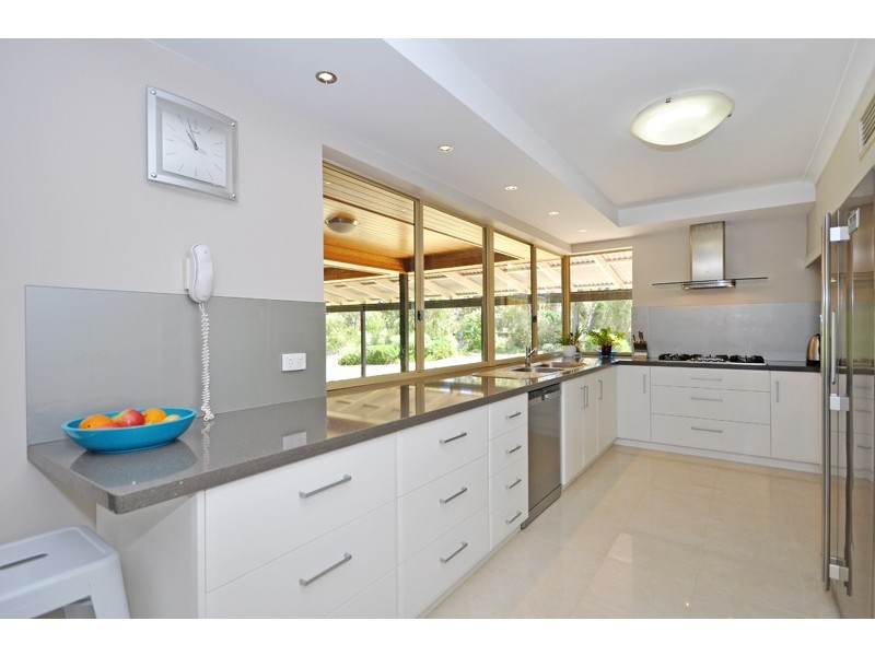 41 Santa Paula Lane, The Vines WA 6069