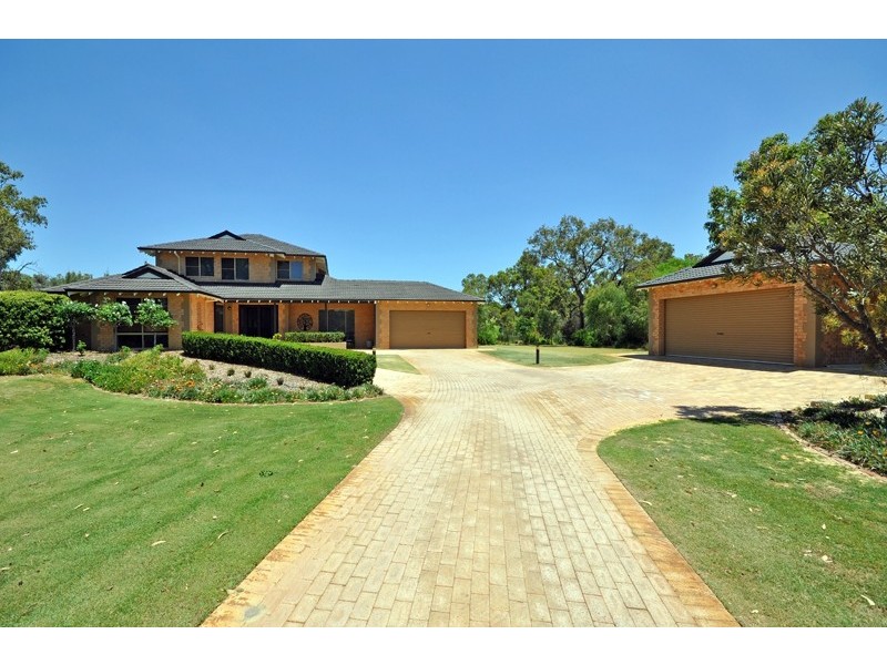 41 Santa Paula Lane, The Vines WA 6069