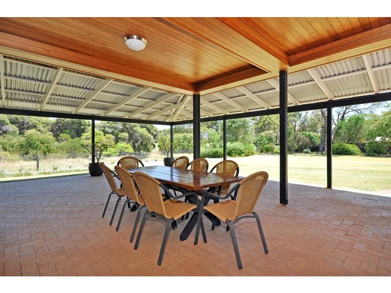 41 Santa Paula Lane, The Vines WA 6069