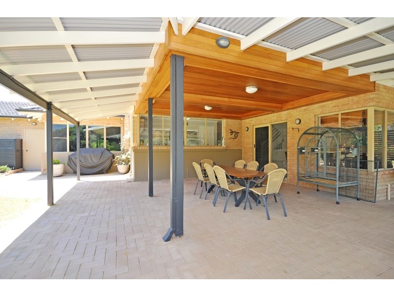 41 Santa Paula Lane, The Vines WA 6069