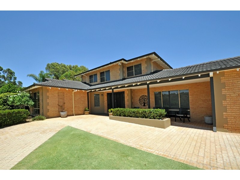 41 Santa Paula Lane, The Vines WA 6069