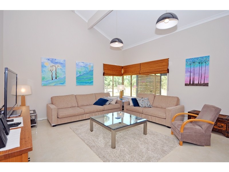 41 Santa Paula Lane, The Vines WA 6069