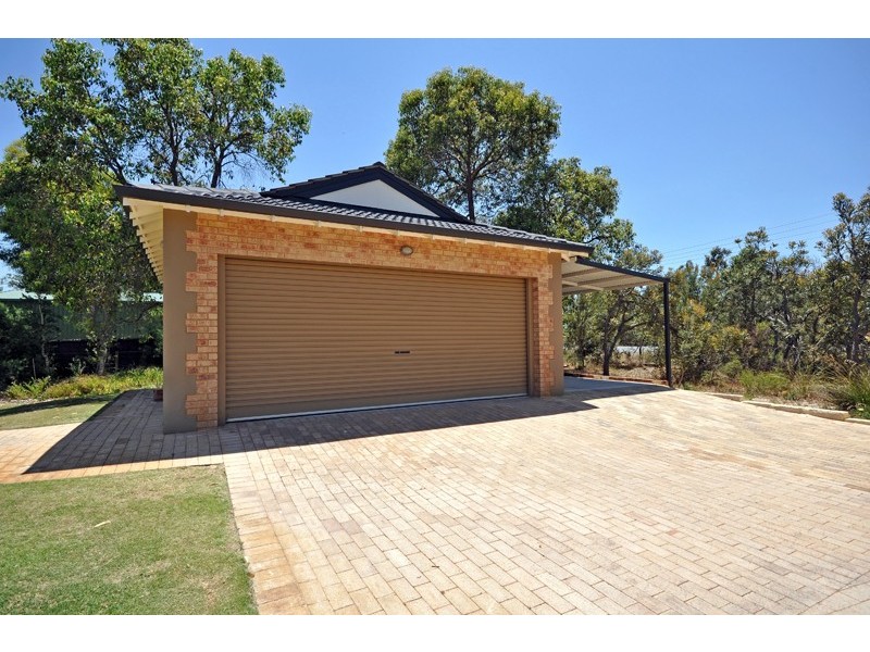 41 Santa Paula Lane, The Vines WA 6069