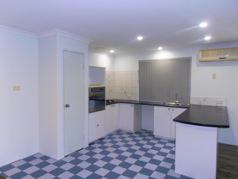22 Halpin Circle, Ellenbrook WA 6069