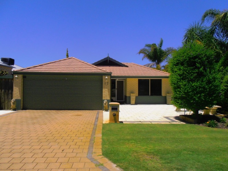 17 Wanarra Close, Ellenbrook WA 6069