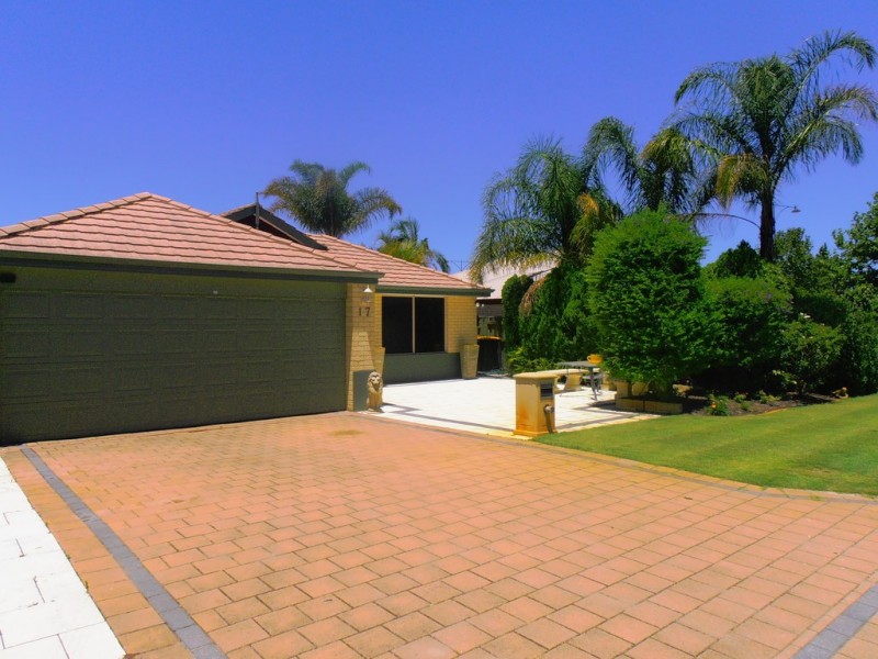 17 Wanarra Close, Ellenbrook WA 6069