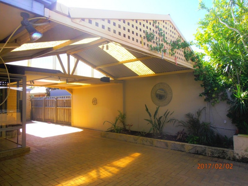 21 Kalyeeda Terrace, Ellenbrook WA 6069