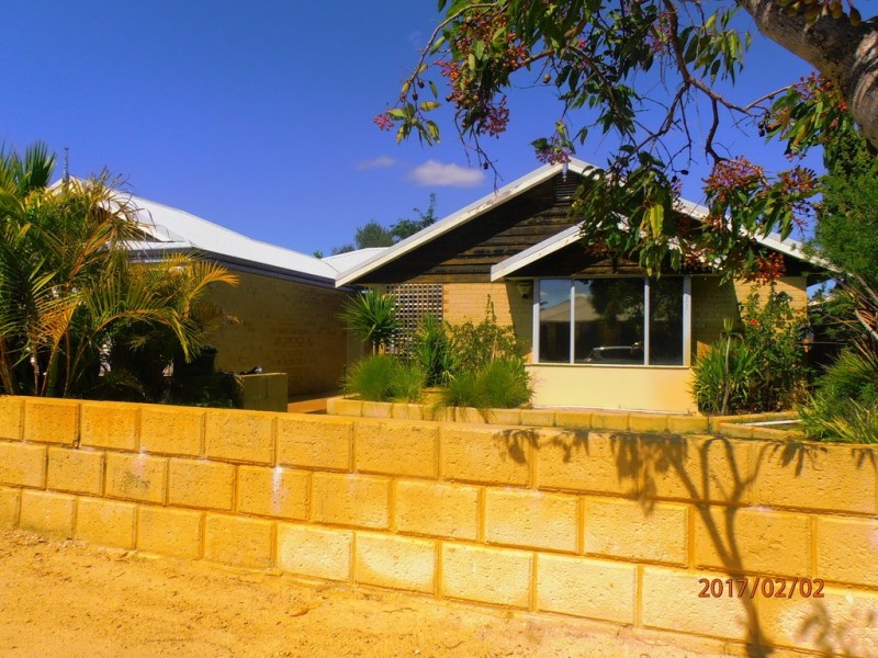 21 Kalyeeda Terrace, Ellenbrook WA 6069